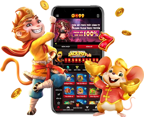 Đồ họa 3D sống động của game bắn cá Win55