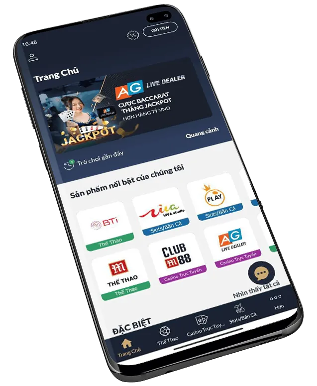 Tỷ lệ cược cạnh tranh tại Win55